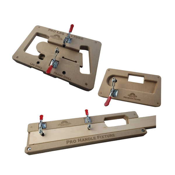 Pro-V Jig Kit